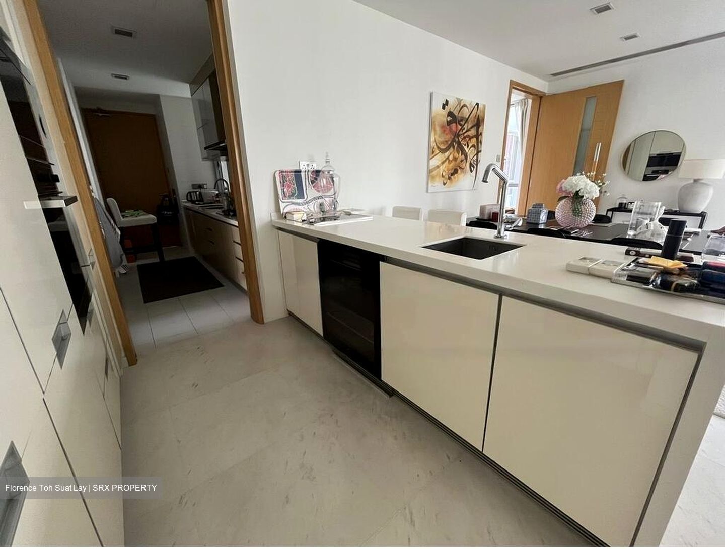 Paterson Suites (D9), Condominium #455047671